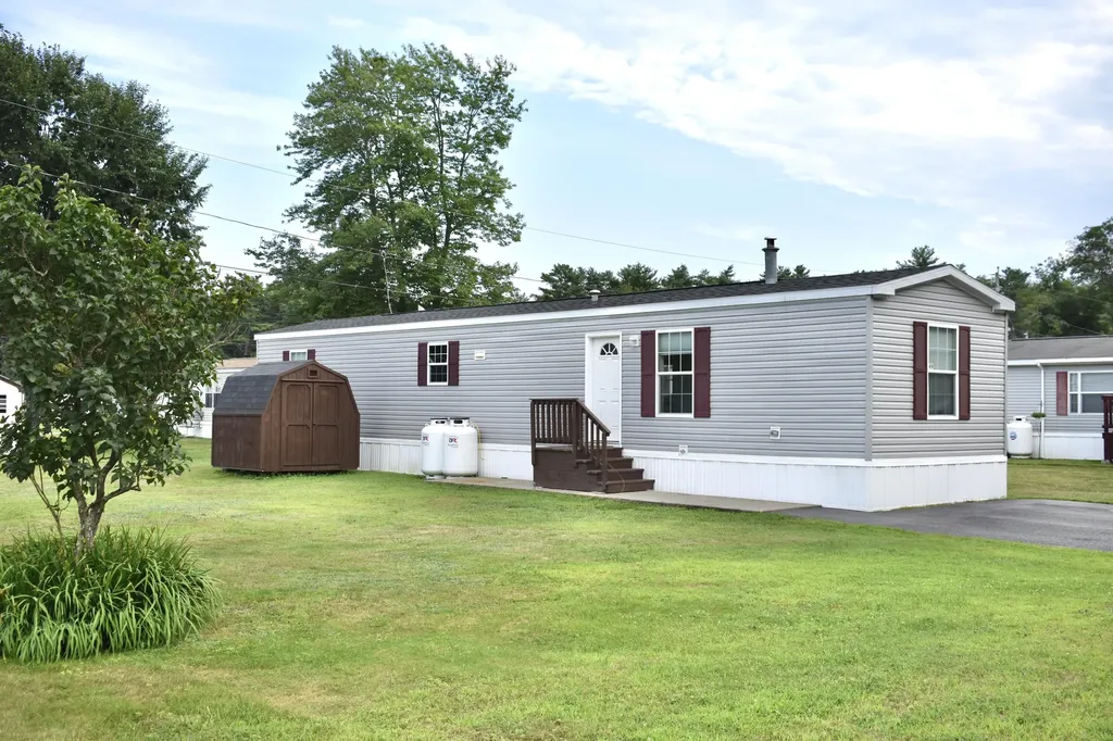 49 Maquoit Road Brunswick ME 04011