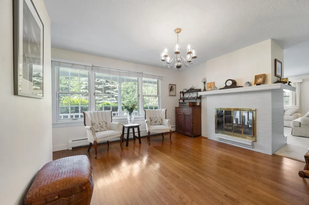 4 Westwood Drive Ellsworth ME 04605