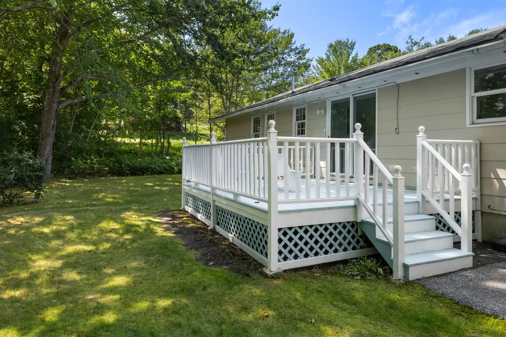4 Westwood Drive Ellsworth ME 04605