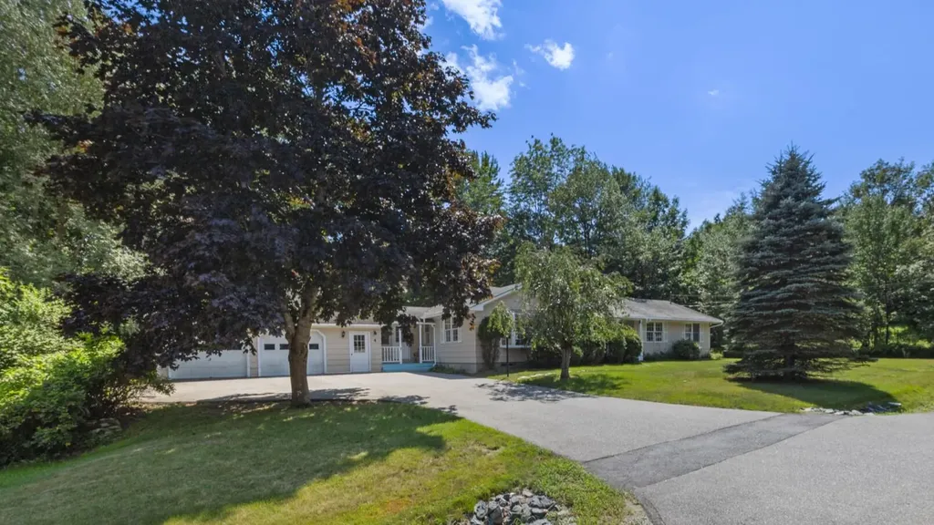 4 Westwood Drive Ellsworth ME 04605