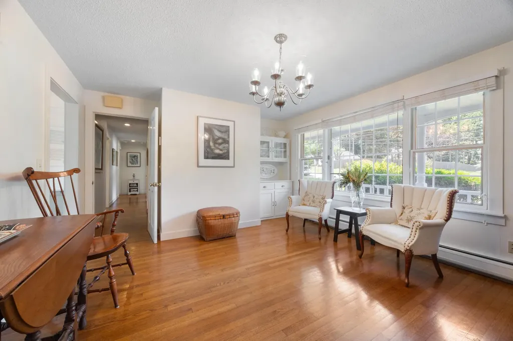 4 Westwood Drive Ellsworth ME 04605