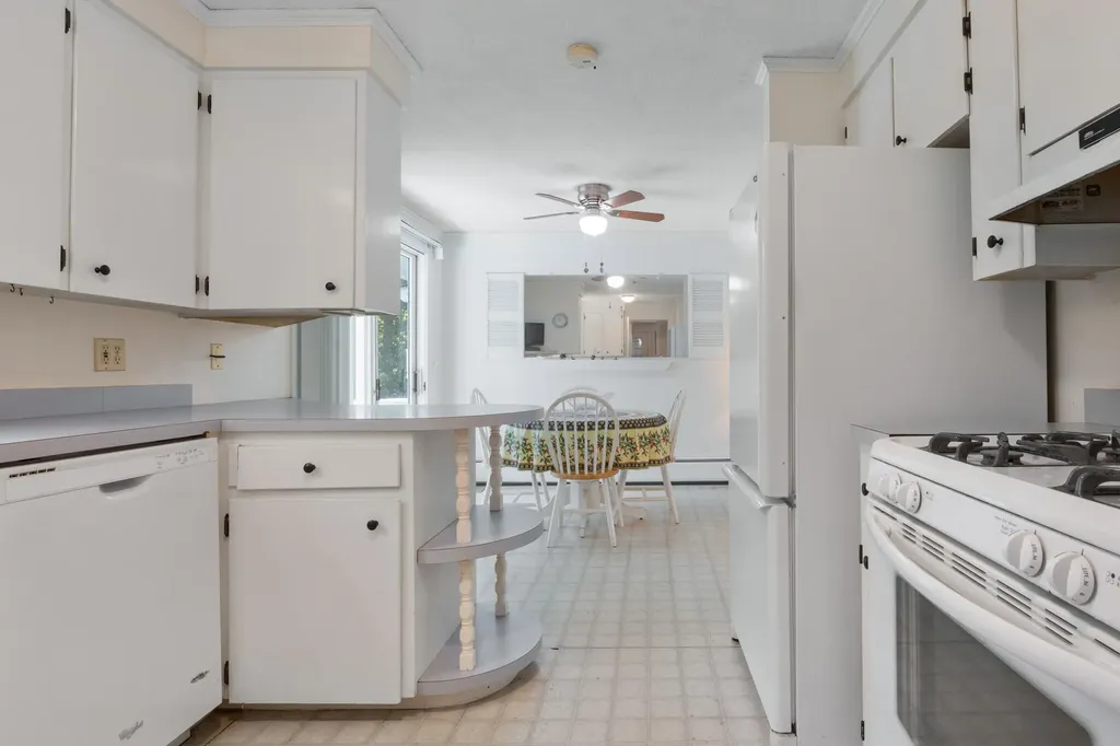 4 Westwood Drive Ellsworth ME 04605