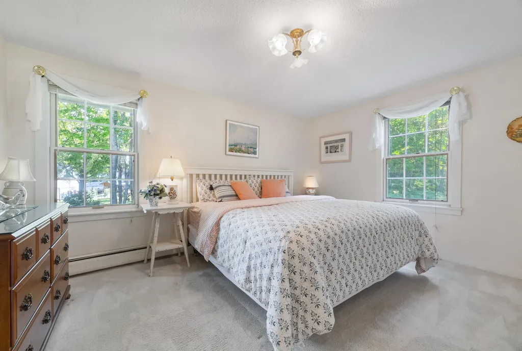 4 Westwood Drive Ellsworth ME 04605
