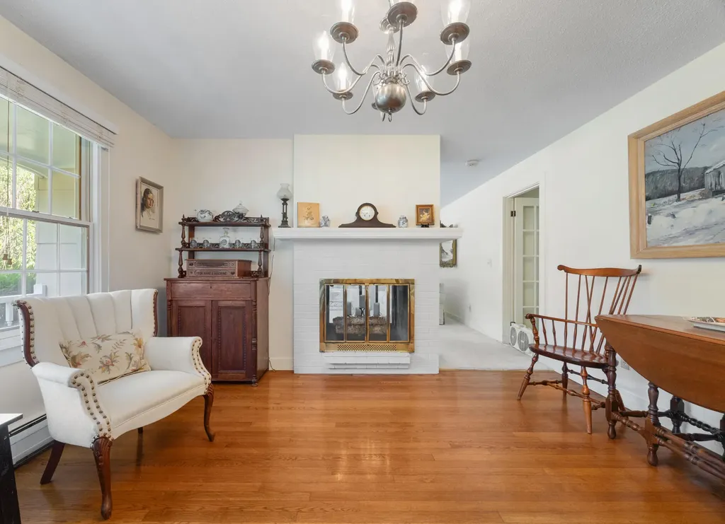 4 Westwood Drive Ellsworth ME 04605