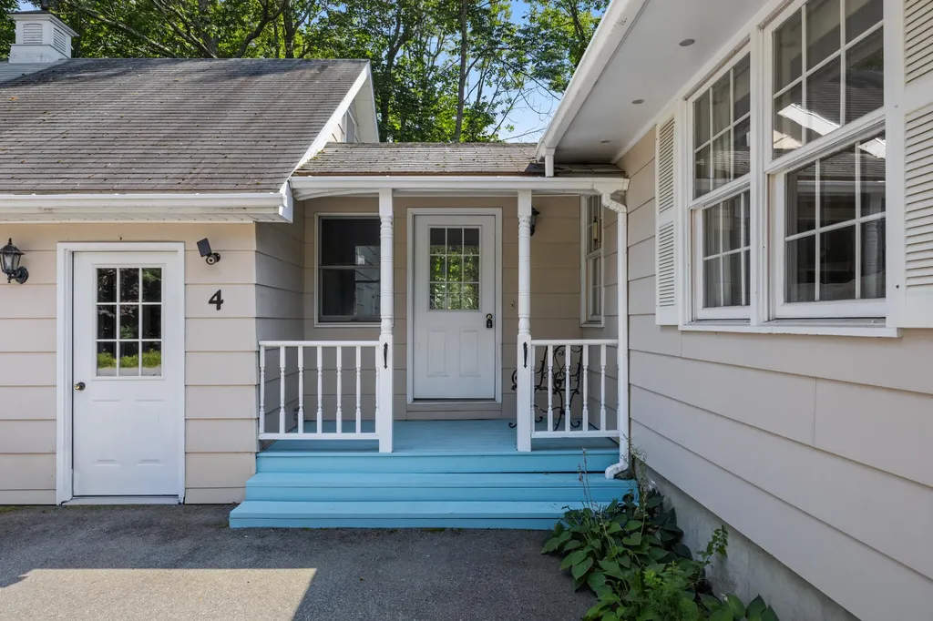 4 Westwood Drive Ellsworth ME 04605