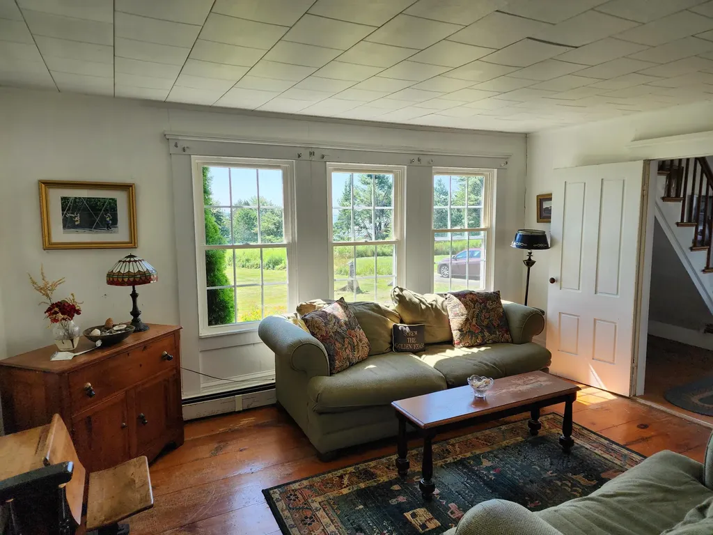 15 Elm Street Searsport ME 04974
