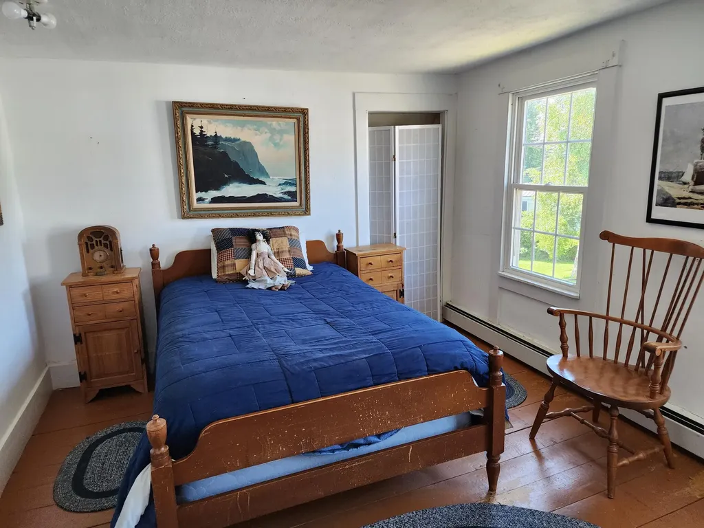 15 Elm Street Searsport ME 04974