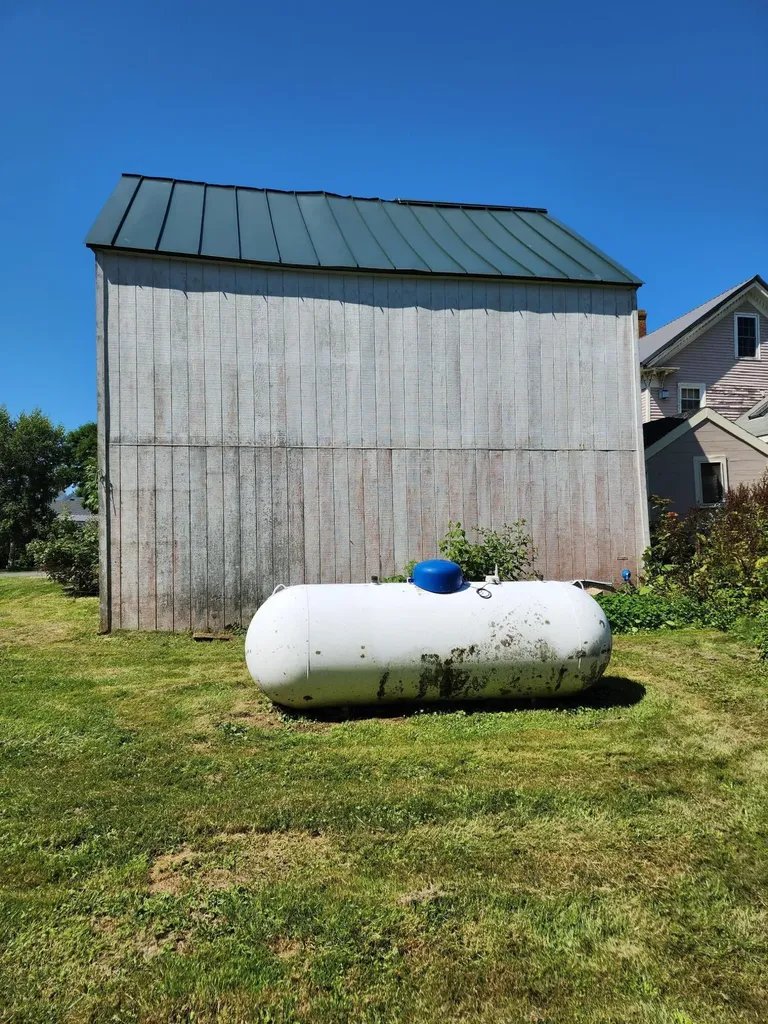 15 Elm Street Searsport ME 04974