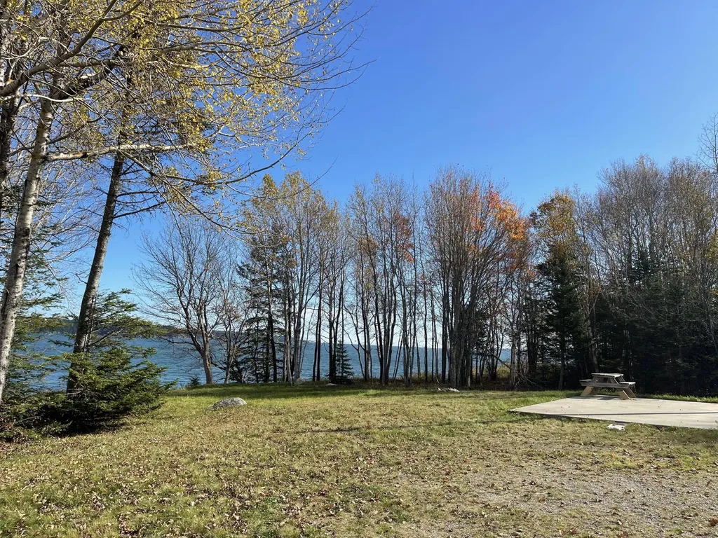 861 Mason Bay Road Jonesport ME 04649