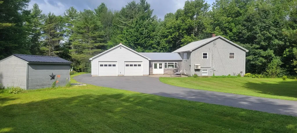 236 Old County Road Madison ME 04950