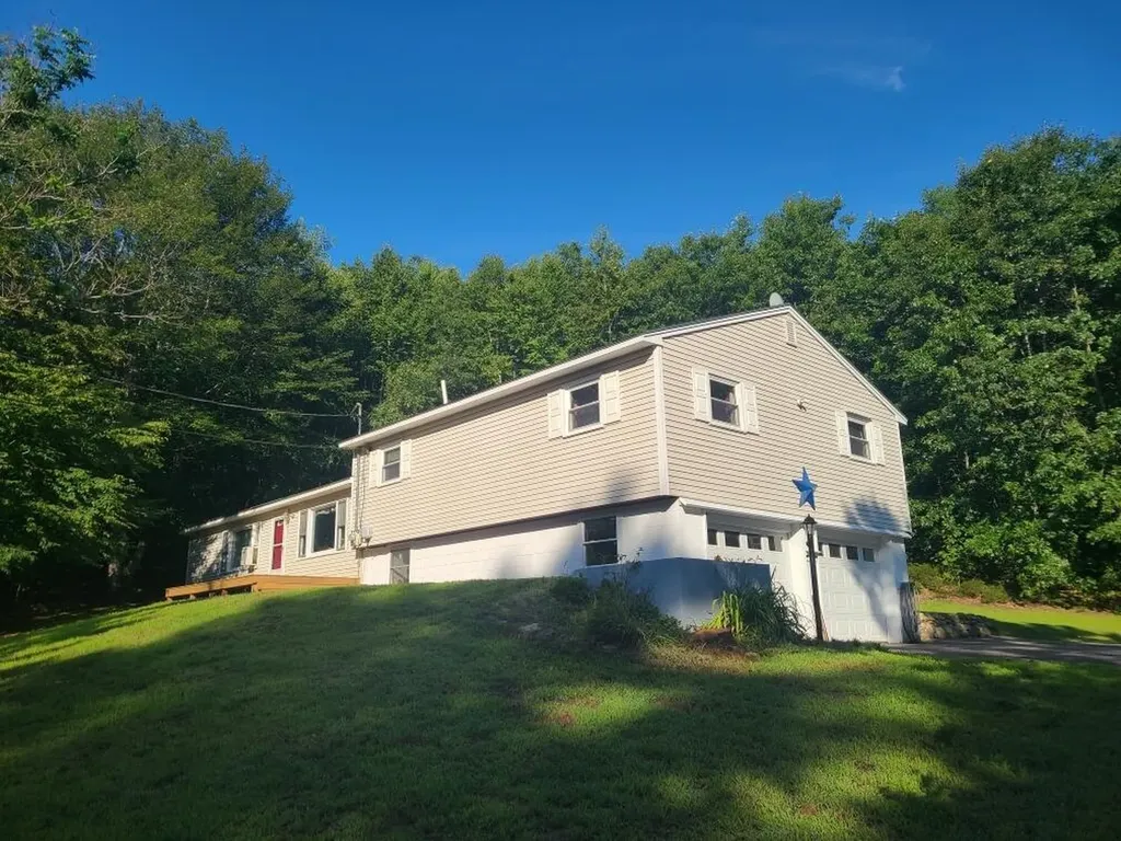 639 Ossipee Hill Road Waterboro ME 04087