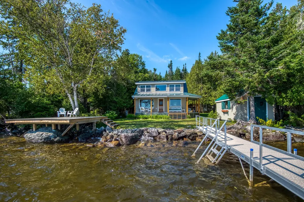416 Rumford Road Rangeley ME 04970
