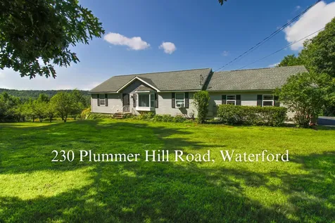 230 Plummer Hill Road Waterford ME 04088