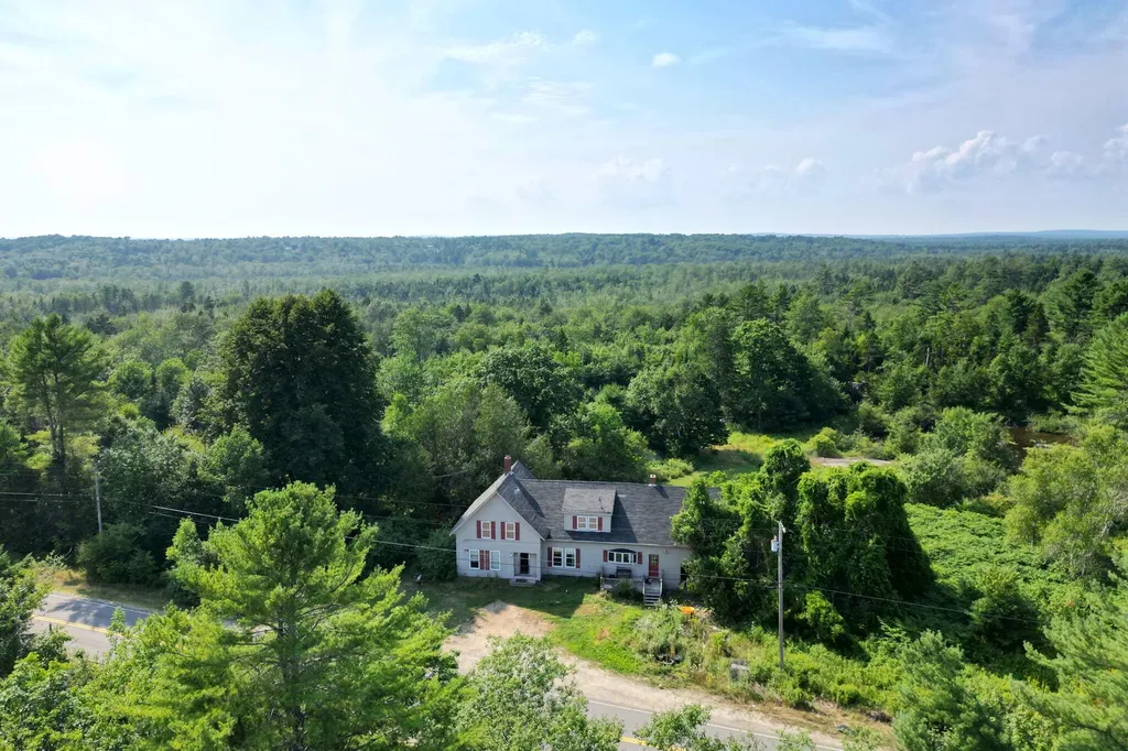 178 Cushing Road Friendship ME 04547