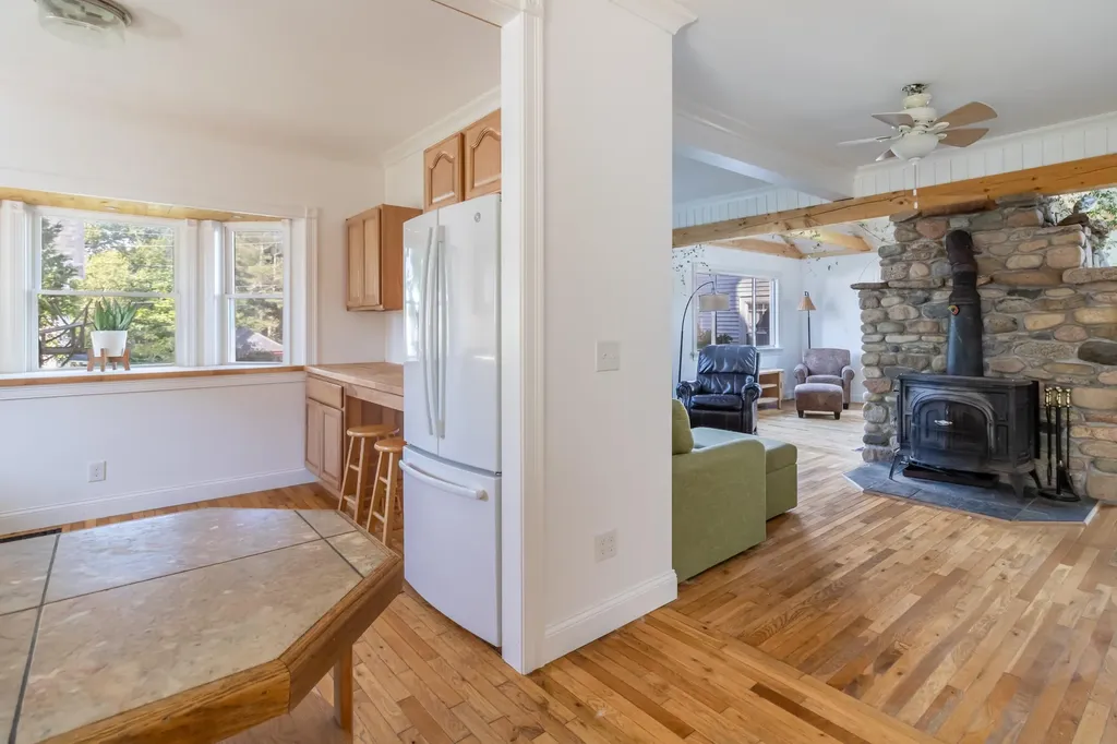 310 Main Street Winter Harbor ME 04693