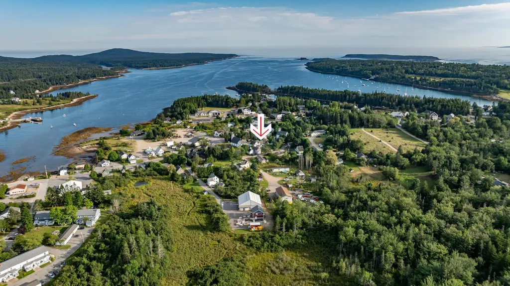 310 Main Street Winter Harbor ME 04693