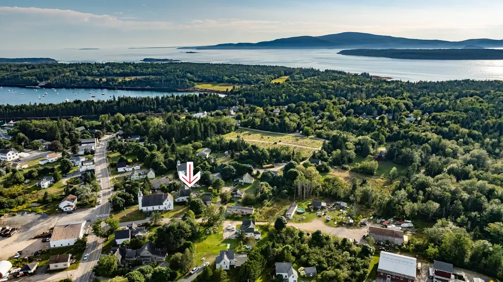 310 Main Street Winter Harbor ME 04693