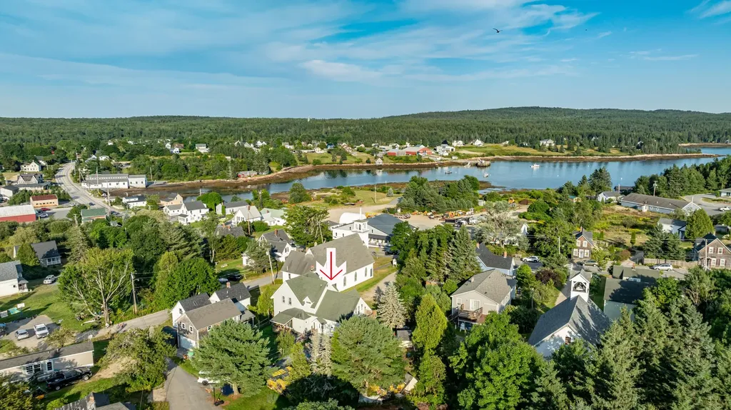 310 Main Street Winter Harbor ME 04693