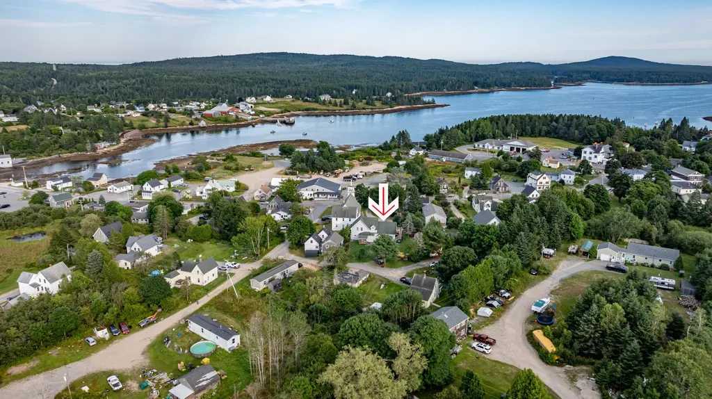 310 Main Street Winter Harbor ME 04693