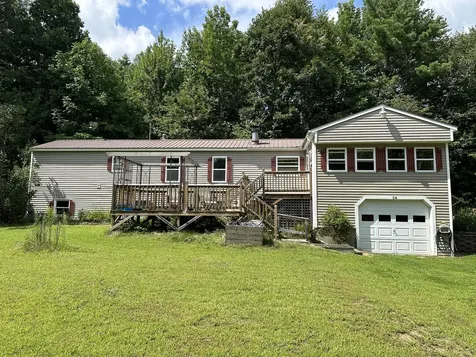 24 Somers Drive Readfield ME 04355