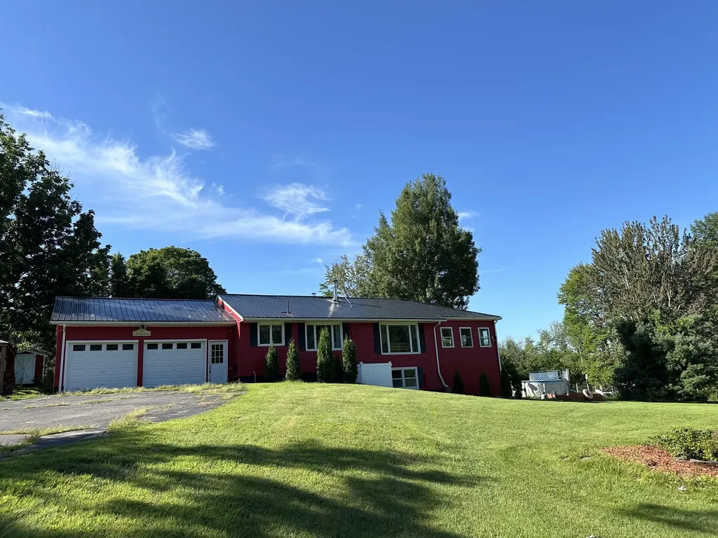 226 Macomber Hill Road Jay ME 04239