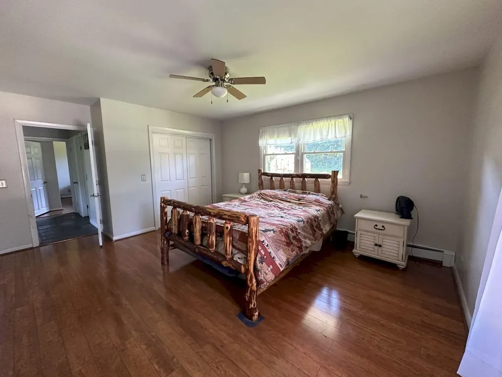 226 Macomber Hill Road Jay ME 04239