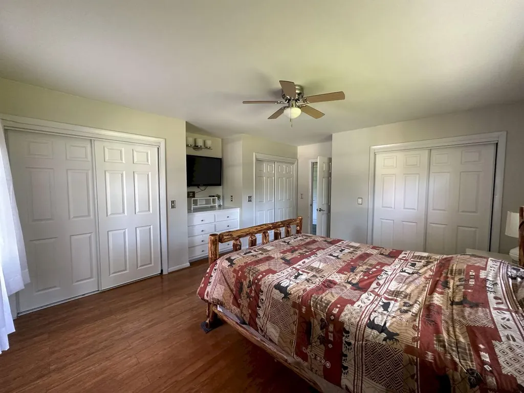 226 Macomber Hill Road Jay ME 04239