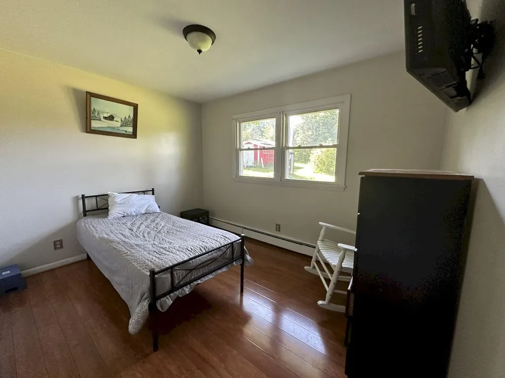226 Macomber Hill Road Jay ME 04239