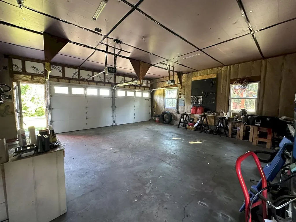 226 Macomber Hill Road Jay ME 04239