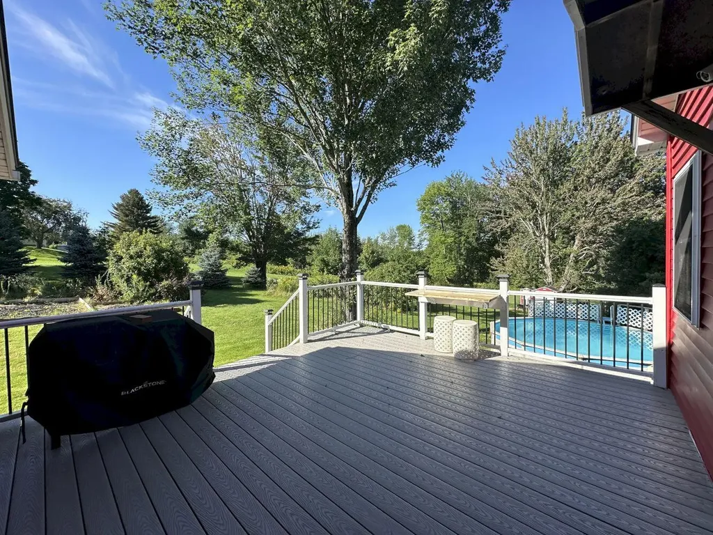 226 Macomber Hill Road Jay ME 04239