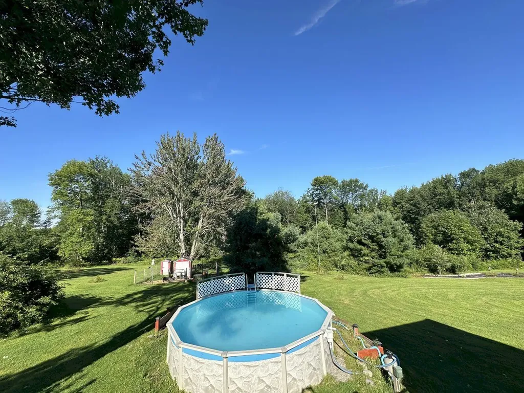 226 Macomber Hill Road Jay ME 04239