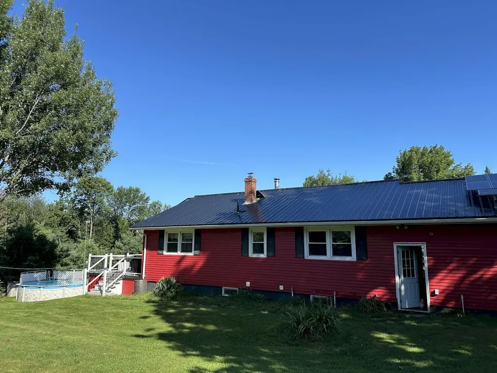 226 Macomber Hill Road Jay ME 04239