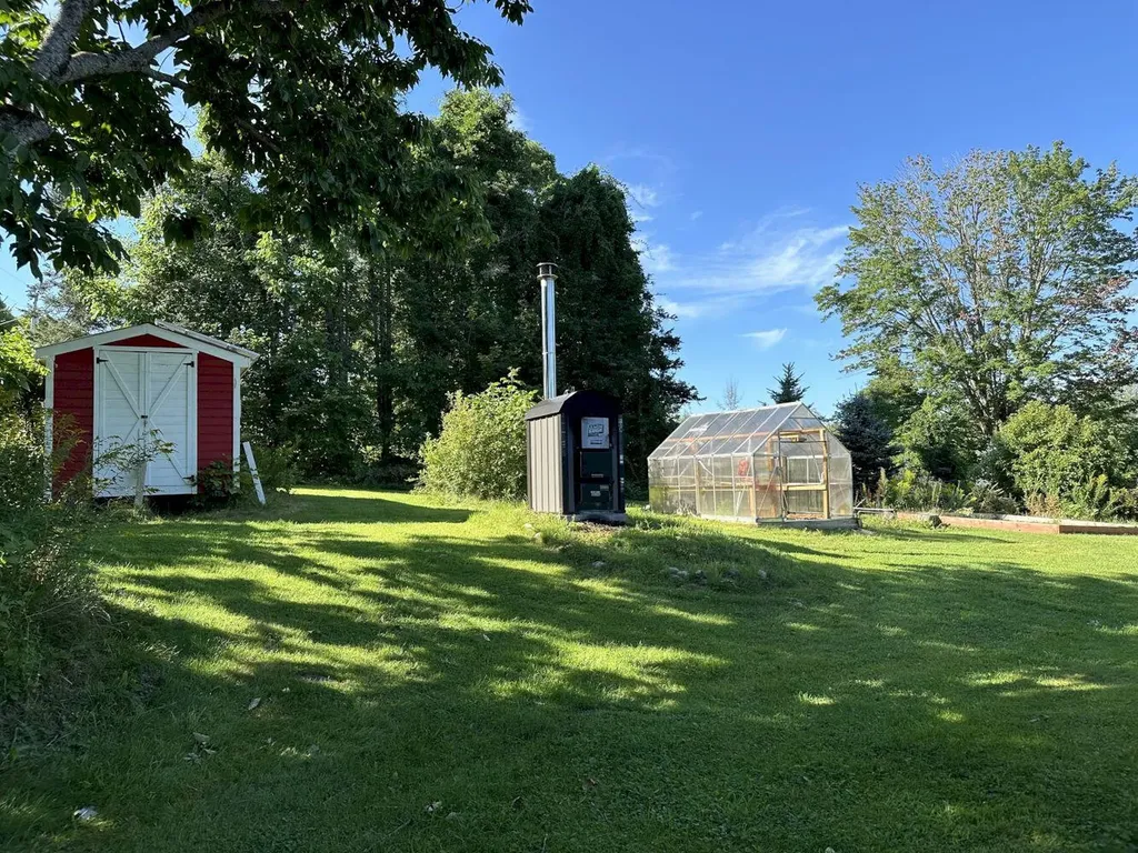226 Macomber Hill Road Jay ME 04239