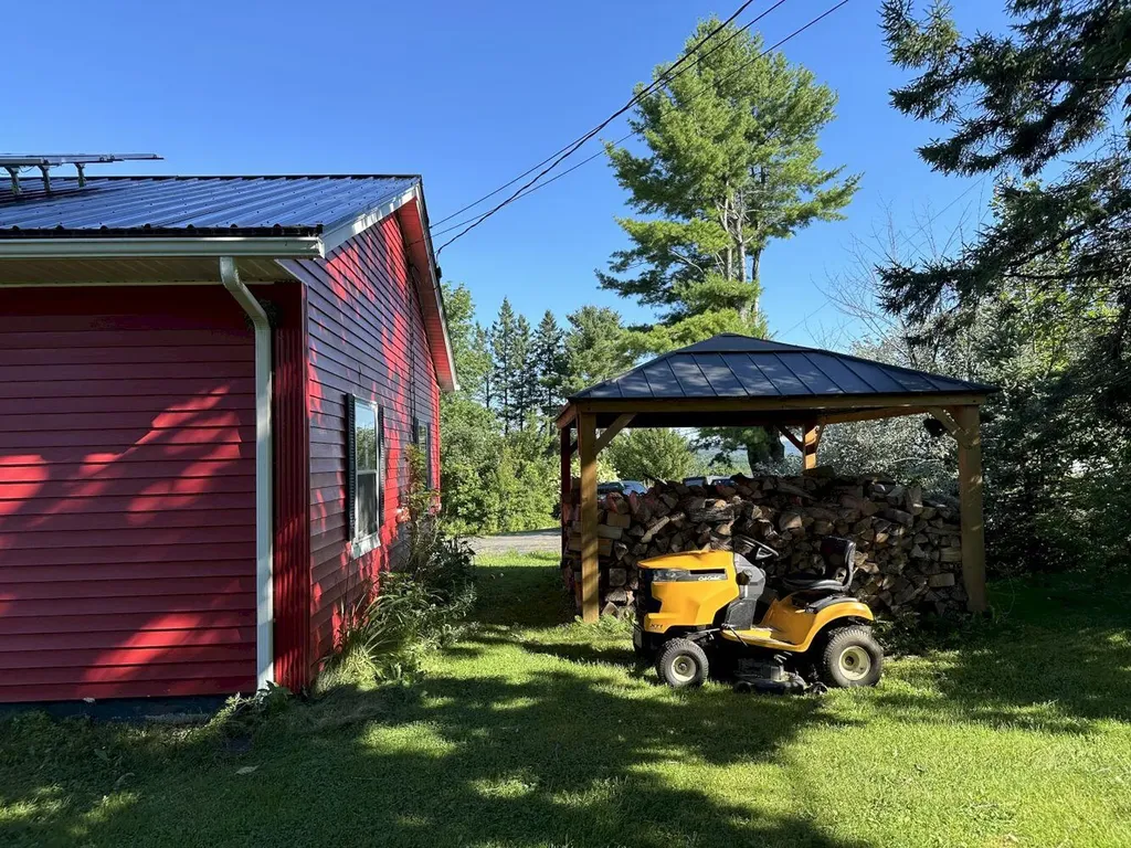 226 Macomber Hill Road Jay ME 04239