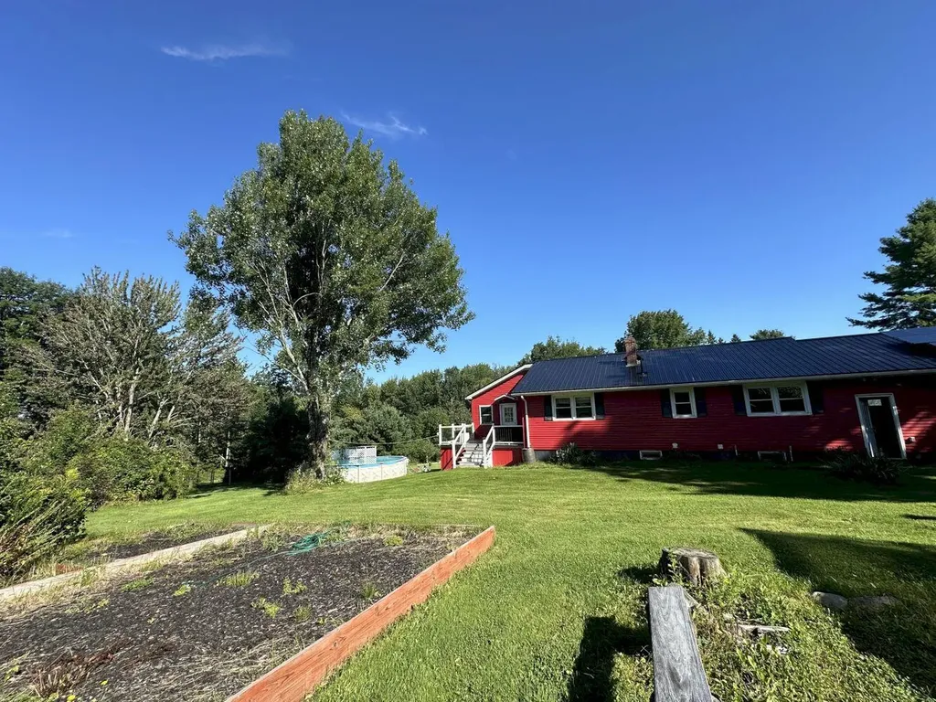 226 Macomber Hill Road Jay ME 04239