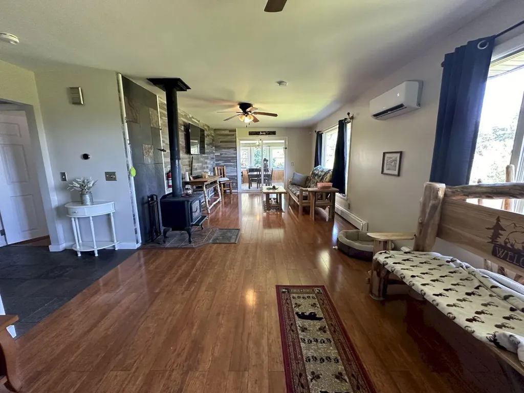 226 Macomber Hill Road Jay ME 04239