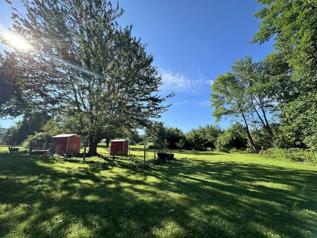 226 Macomber Hill Road Jay ME 04239