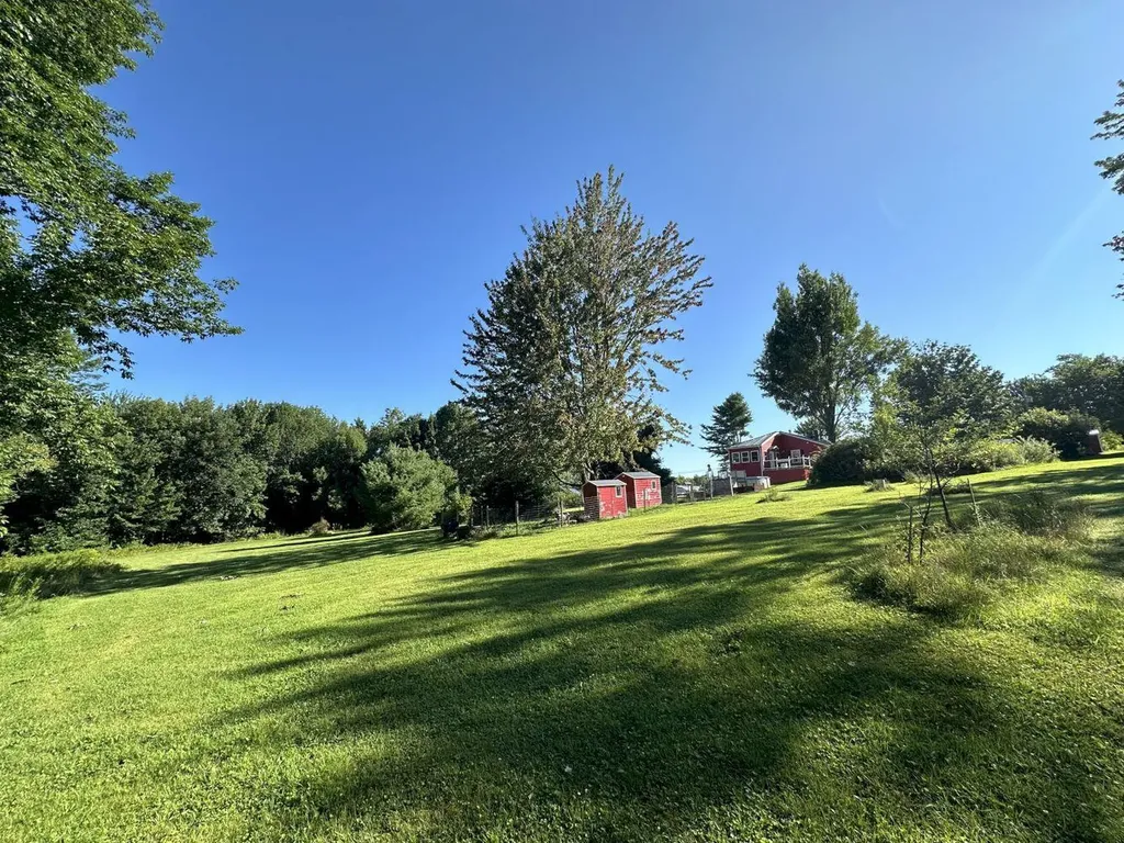 226 Macomber Hill Road Jay ME 04239