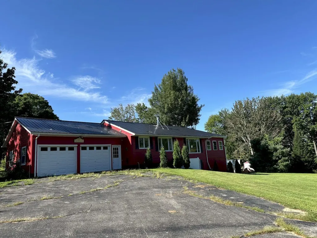 226 Macomber Hill Road Jay ME 04239