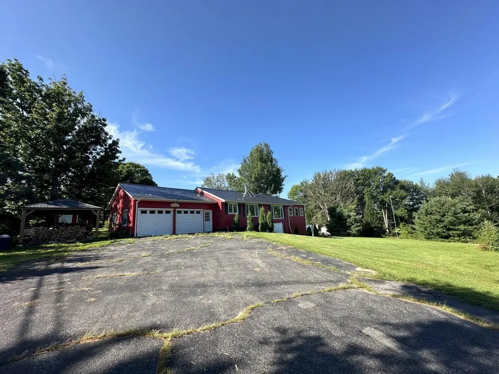 226 Macomber Hill Road Jay ME 04239