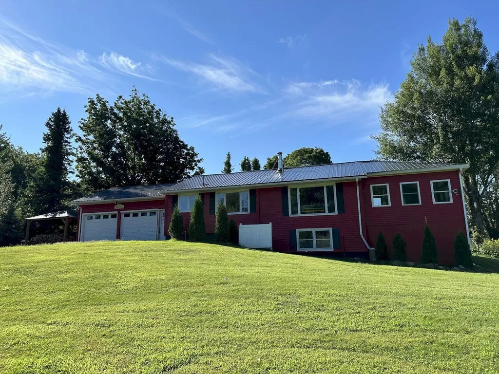 226 Macomber Hill Road Jay ME 04239