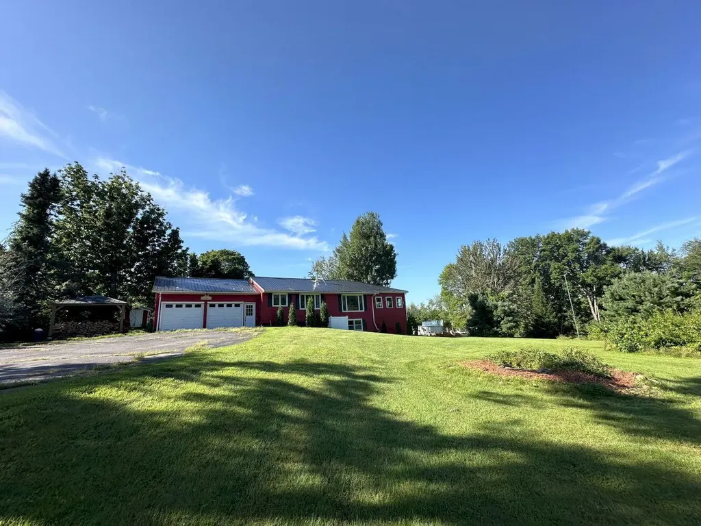 226 Macomber Hill Road Jay ME 04239