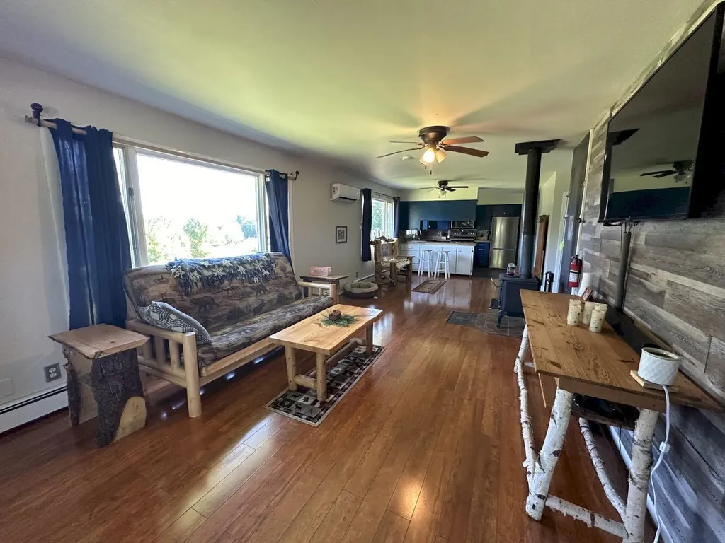 226 Macomber Hill Road Jay ME 04239