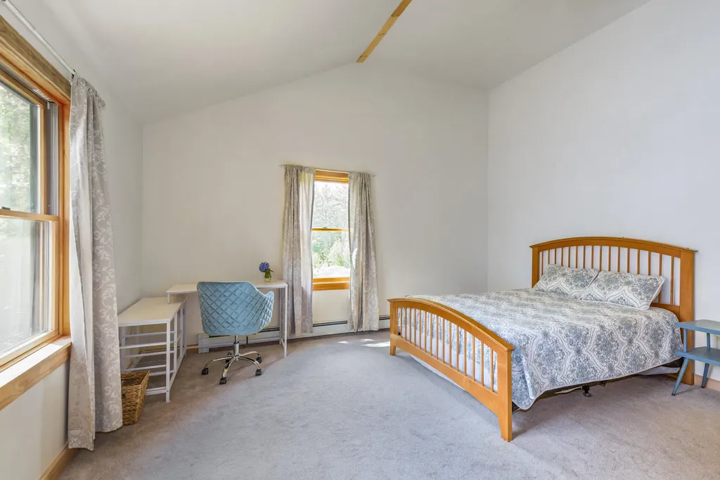 48 Wentworth Road Lincolnville ME 04849