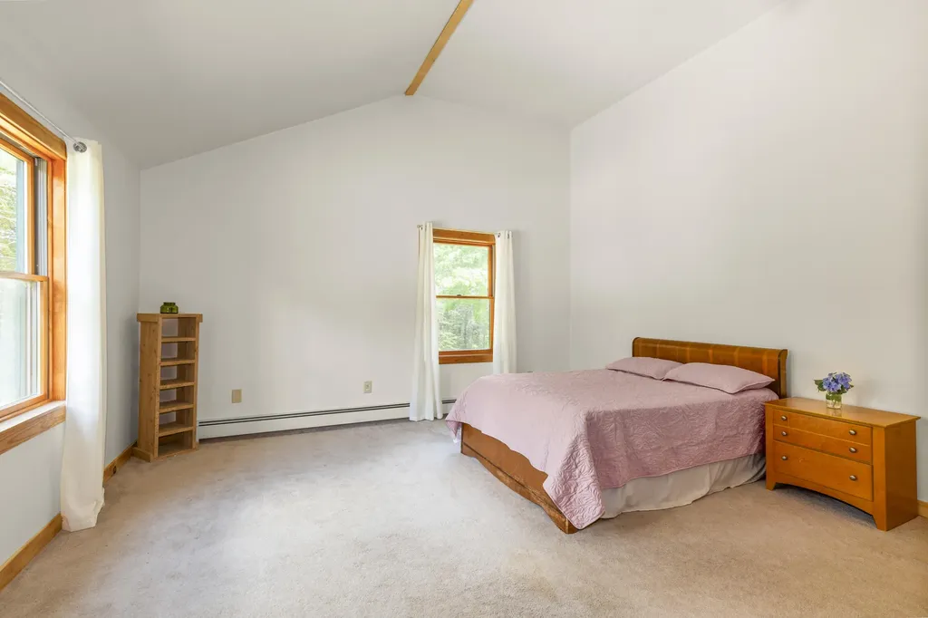 48 Wentworth Road Lincolnville ME 04849