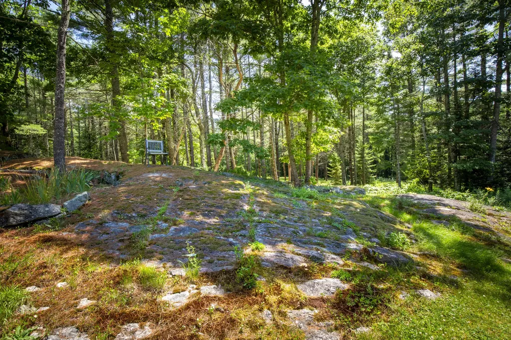 48 Wentworth Road Lincolnville ME 04849
