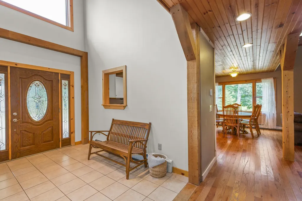 48 Wentworth Road Lincolnville ME 04849
