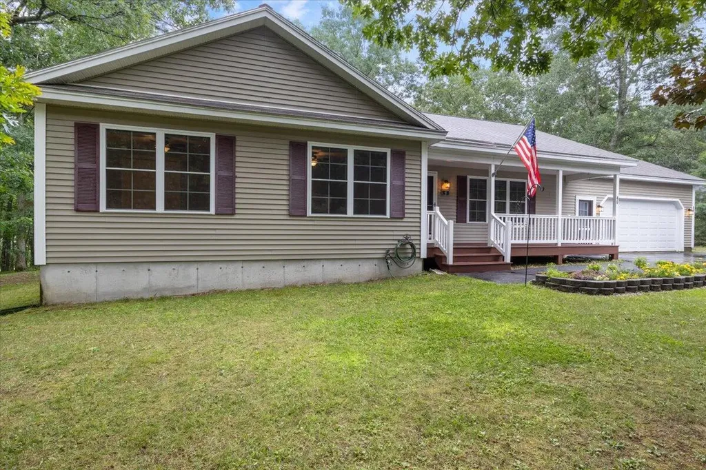 46 Whippoorwill Trail Wells ME 04090
