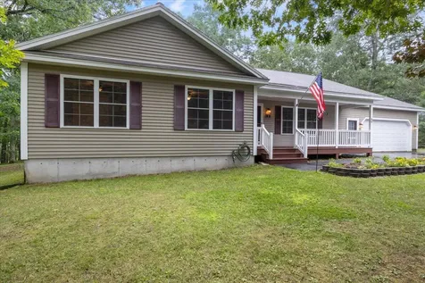 46 Whippoorwill Trail Wells ME 04090