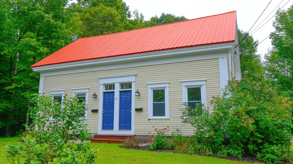 44 Kansas Road Bridgton ME 04009